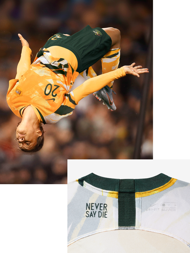 Australia Women's National Team 2019 Australia Women's National Team 2019