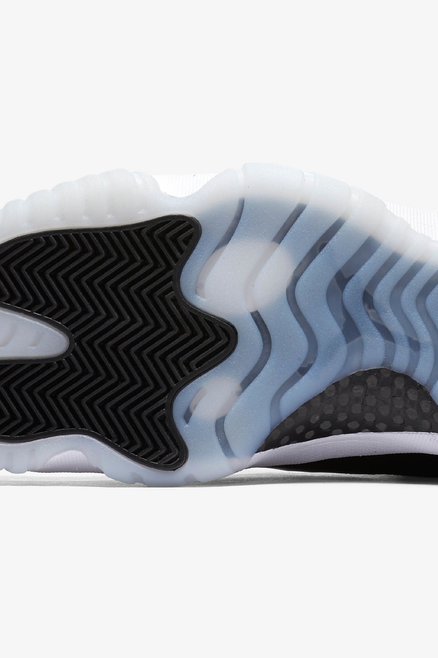 Air Jordan 11 Retro Low 'Black & White' Release Date Air Jordan 11 Retro Low 'Black & White' Release Date