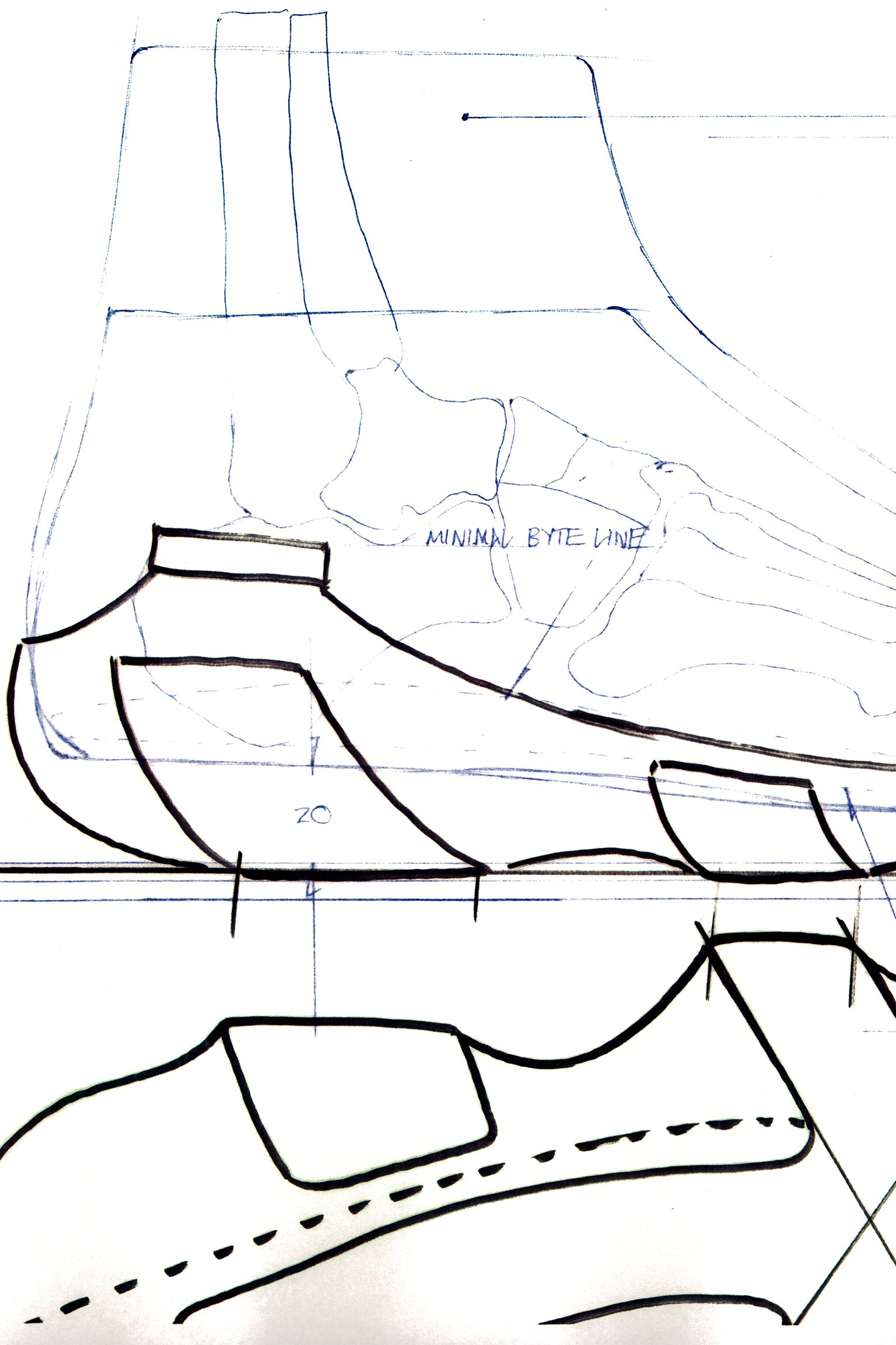 Behind The Design: Kobe 1 Protro Behind The Design: Kobe 1 Protro