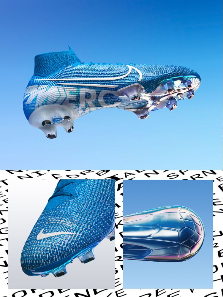 Mercurial Elite FG Mercurial Elite FG