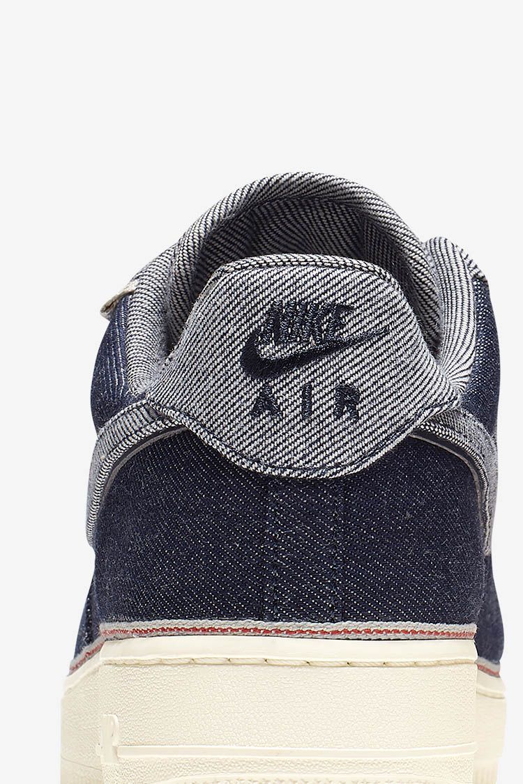 Air Force 1 '3x1' Release Date Air Force 1 '3x1' Release Date