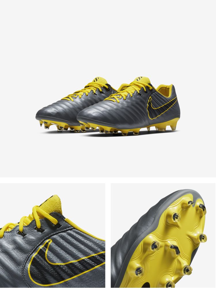 Choose Your Nike Football Boot Choose Your Nike Football Boot