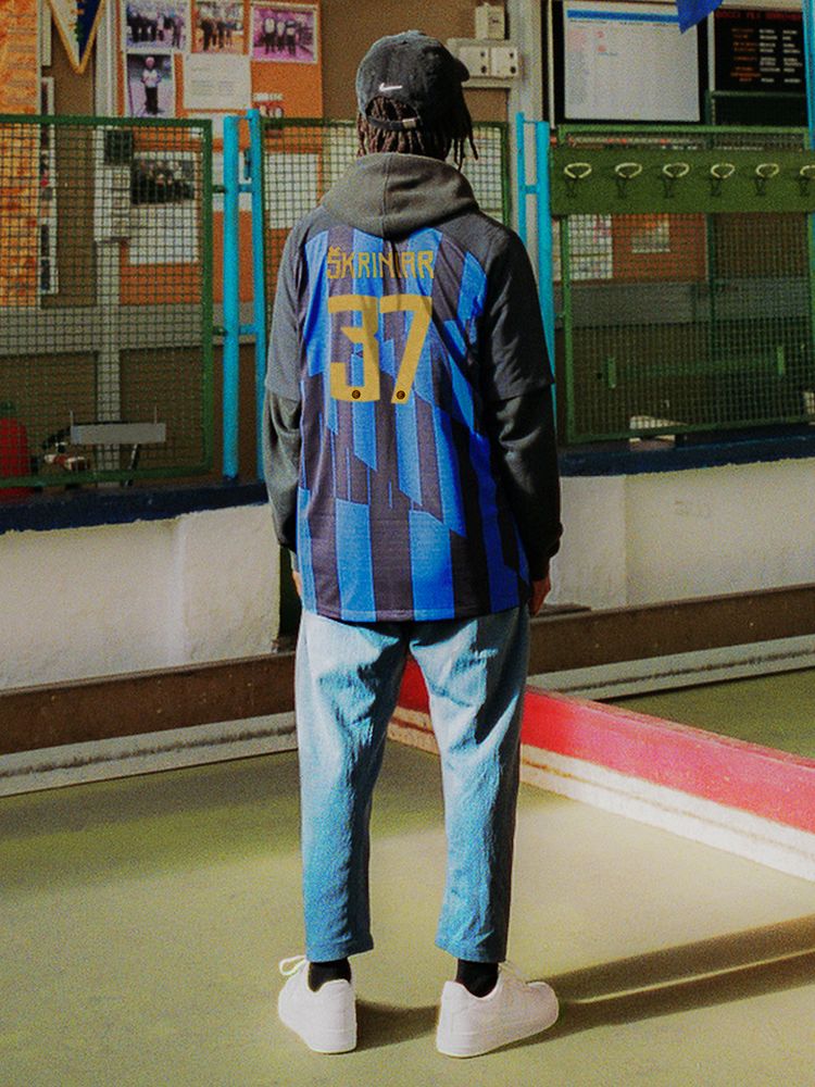 20th Anniversary Stadium Jersey 20th Anniversary Stadium Jersey