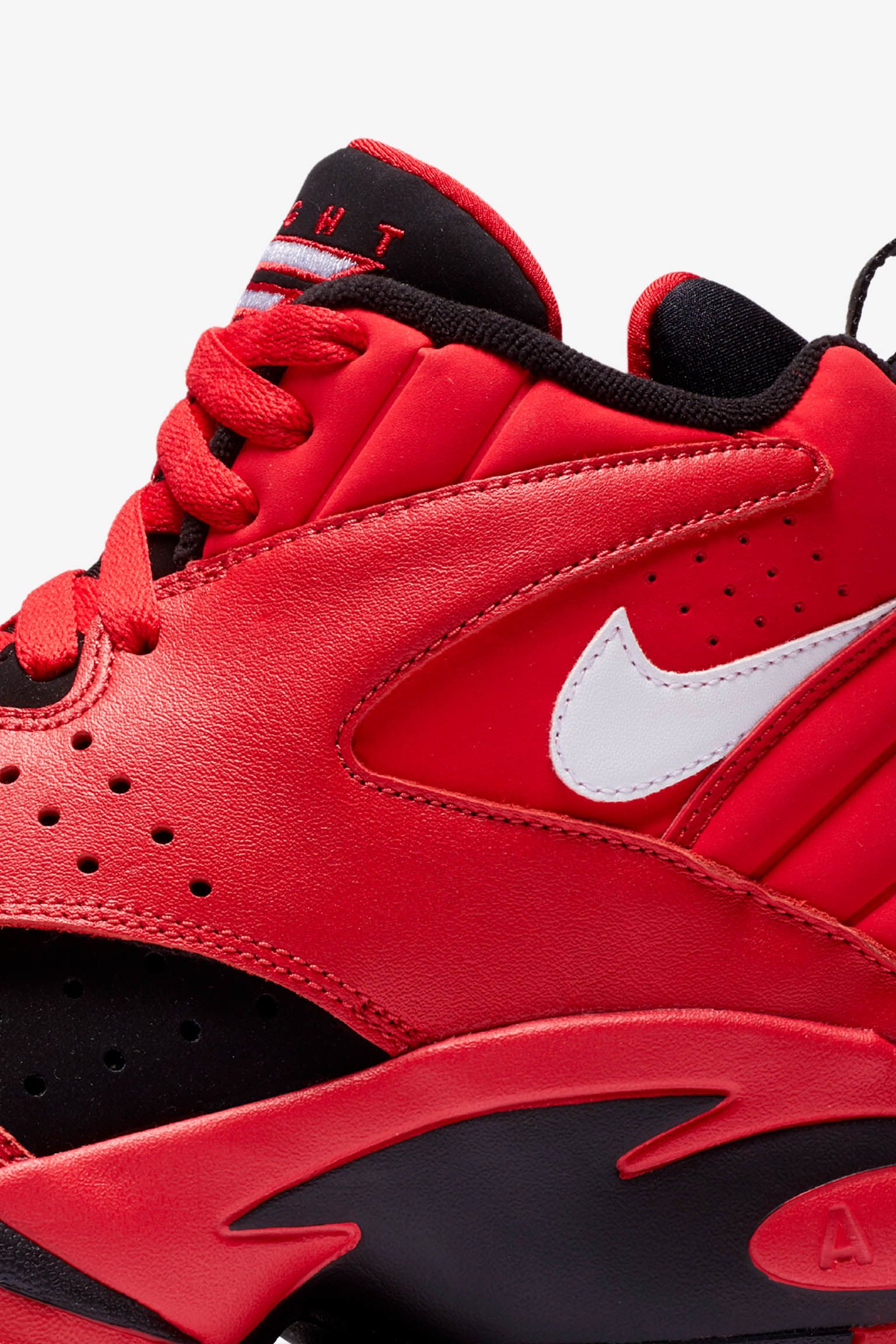 nike air maestro 2 trifecta