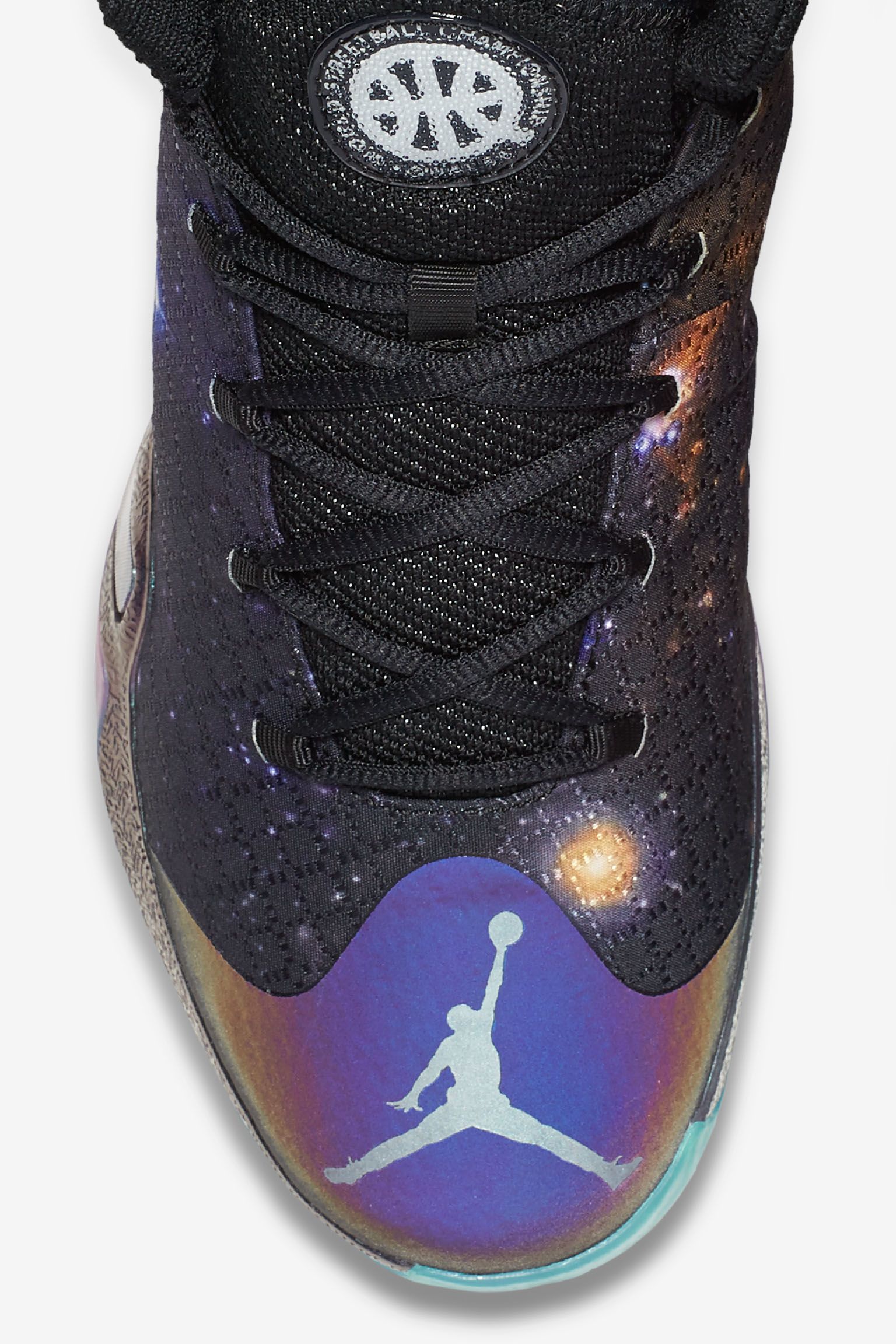 Air Jordan 30 'Cosmos' Release Date Air Jordan 30 'Cosmos' Release Date