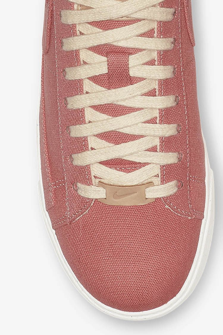 Women’s Blazer Low 'Plant Color Collection' Release Date Women’s Blazer Low 'Plant Color Collection' Release Date