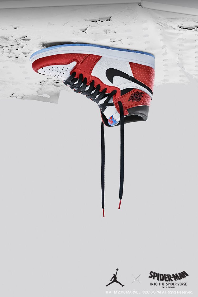 Air Jordan 1 'Origin Story' Release Date Air Jordan 1 'Origin Story' Release Date