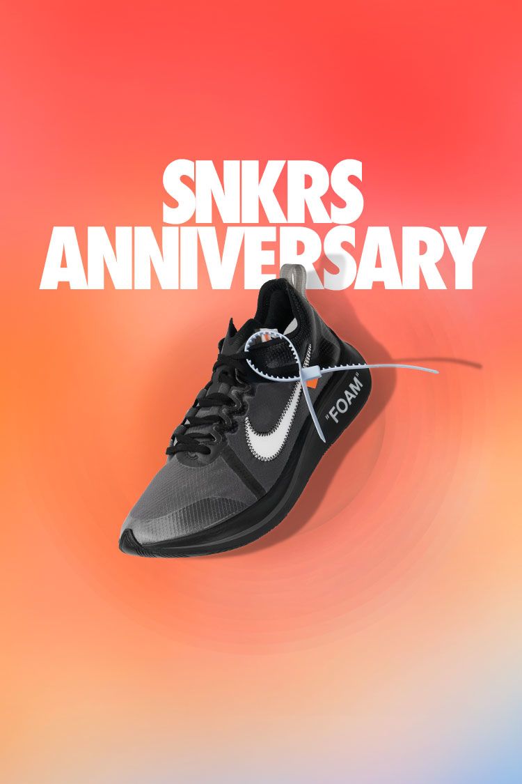 The Ten: Nike Zoom Fly 'Black & Cone & White' Release Date The Ten: Nike Zoom Fly 'Black & Cone & White' Release Date