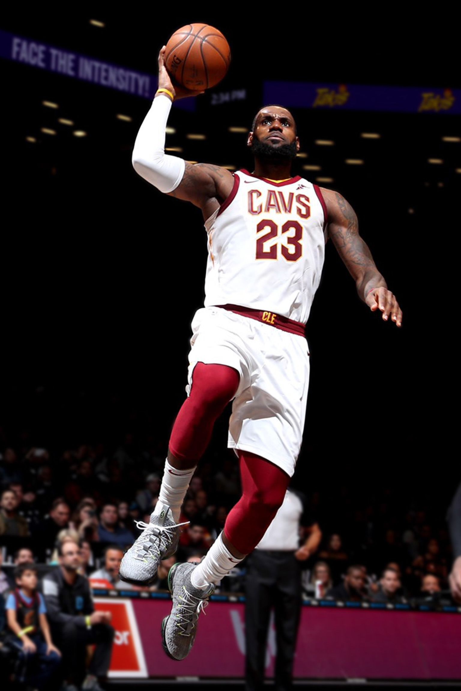 Nike LeBron Watch Nike LeBron Watch