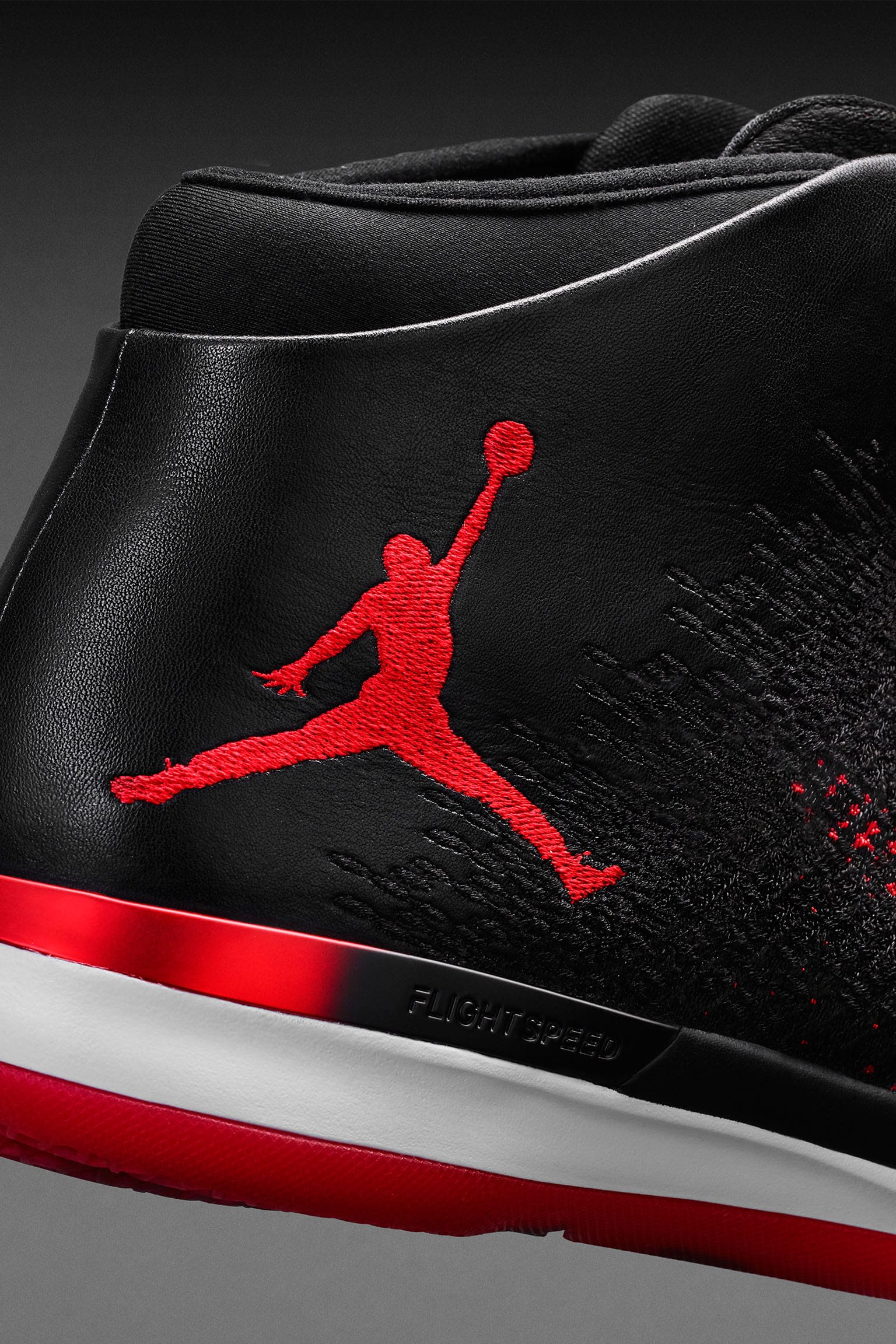 Air Jordan 31 'Banned' Air Jordan 31 'Banned'