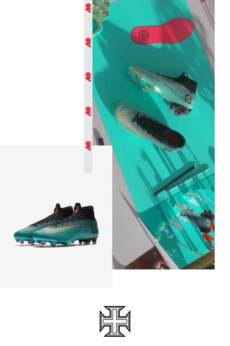 A Mercurial Legacy A Mercurial Legacy