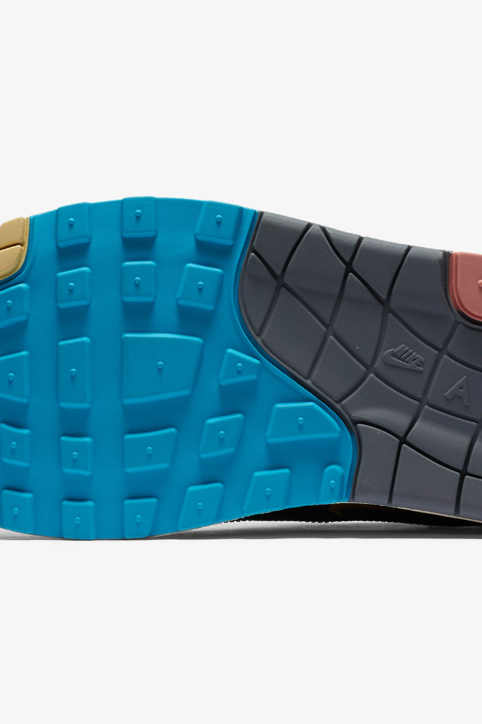 Nike Air Max 1/97 'Sean Wotherspoon' Release Date Nike Air Max 1/97 'Sean Wotherspoon' Release Date