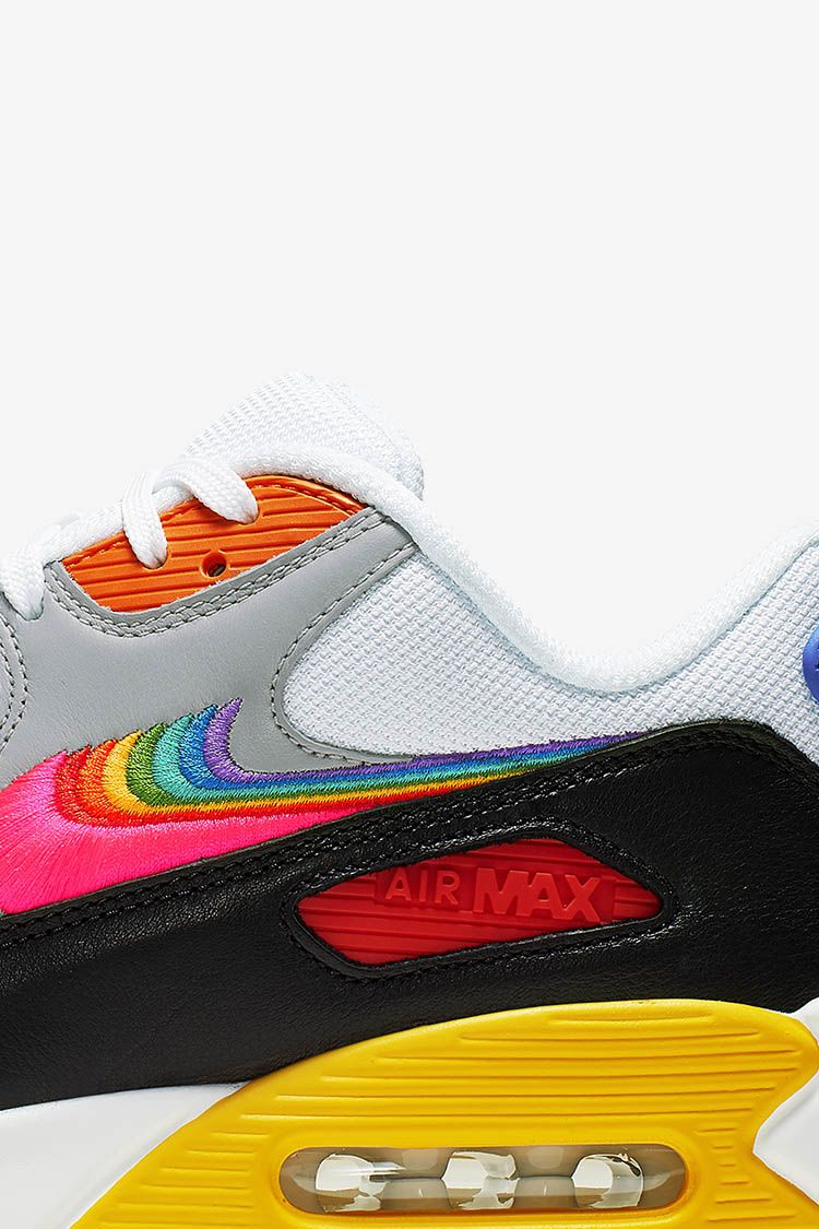 Air Max 90 'BETRUE' Release Date Air Max 90 'BETRUE' Release Date