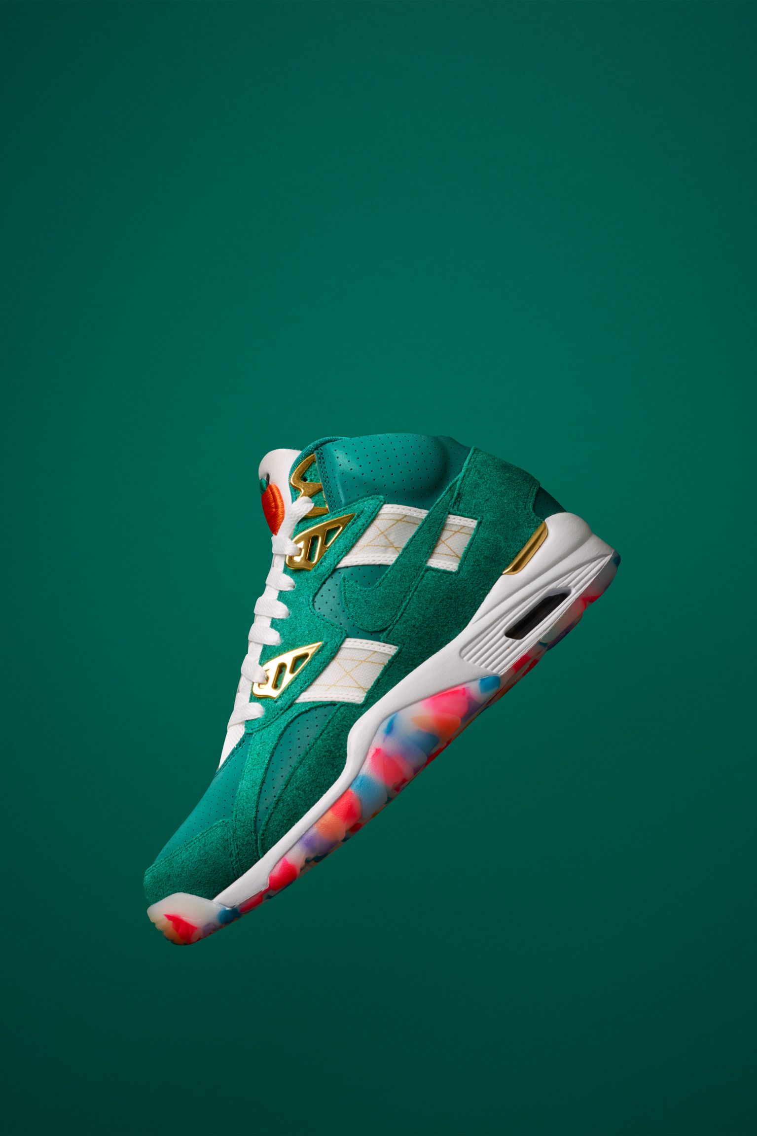 air trainer sc high atl