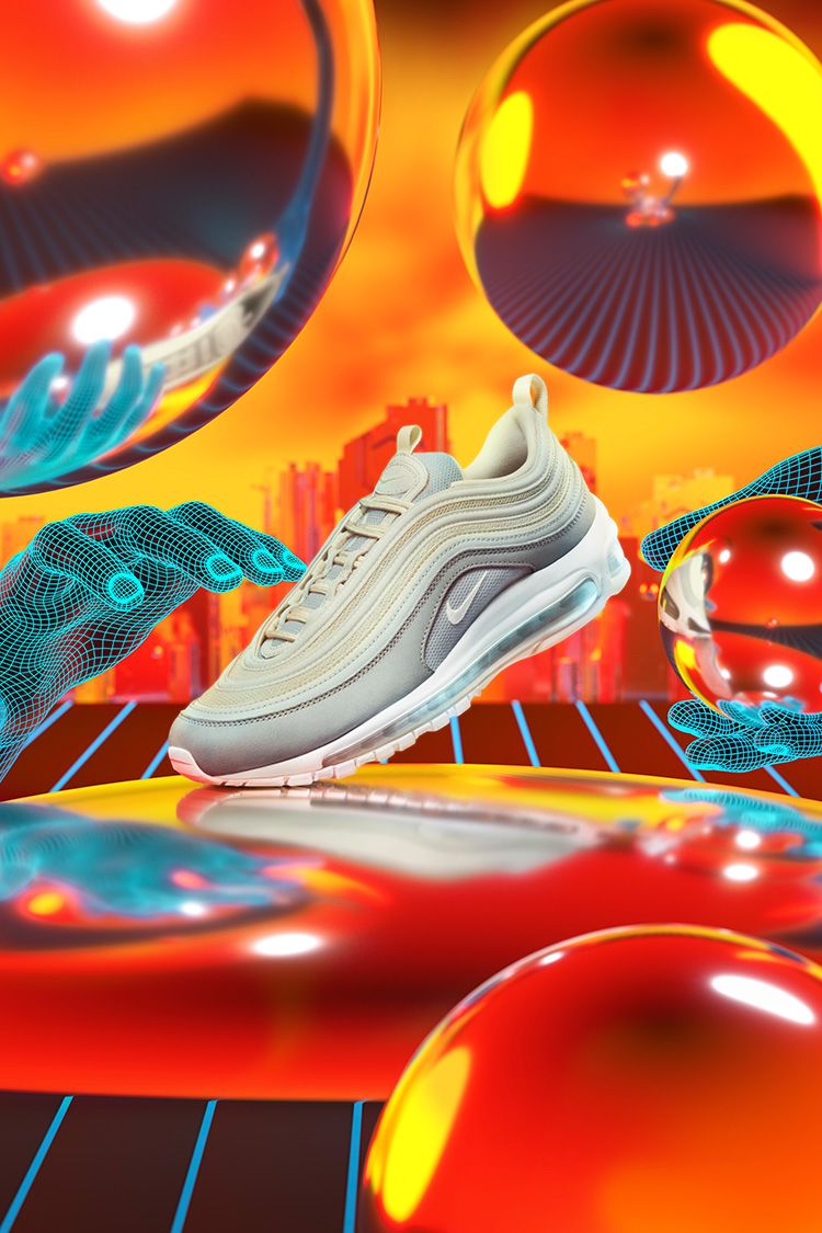 AIR MAX 97 AIR MAX 97