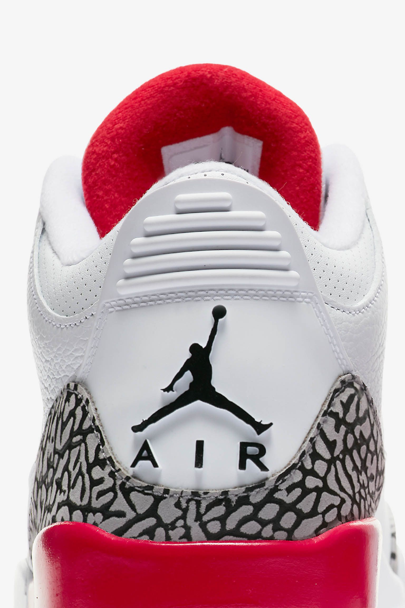 Air Jordan 3 'Hall of Fame' Release Date Air Jordan 3 'Hall of Fame' Release Date