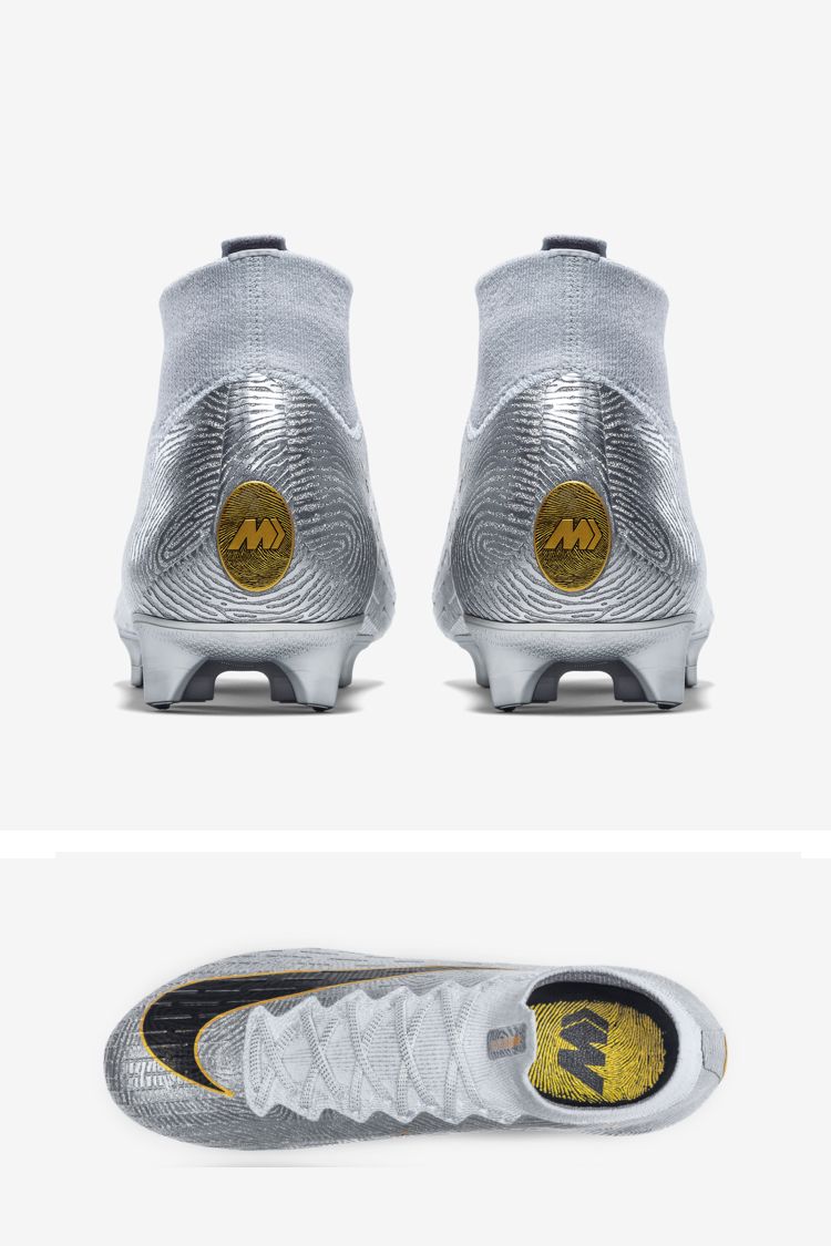 Golden Touch Mercurial Superfly Golden Touch Mercurial Superfly