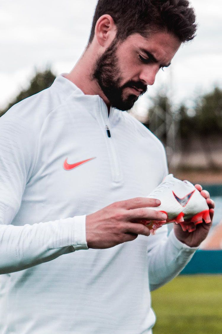 ISCO X JDI PACK ISCO X JDI PACK