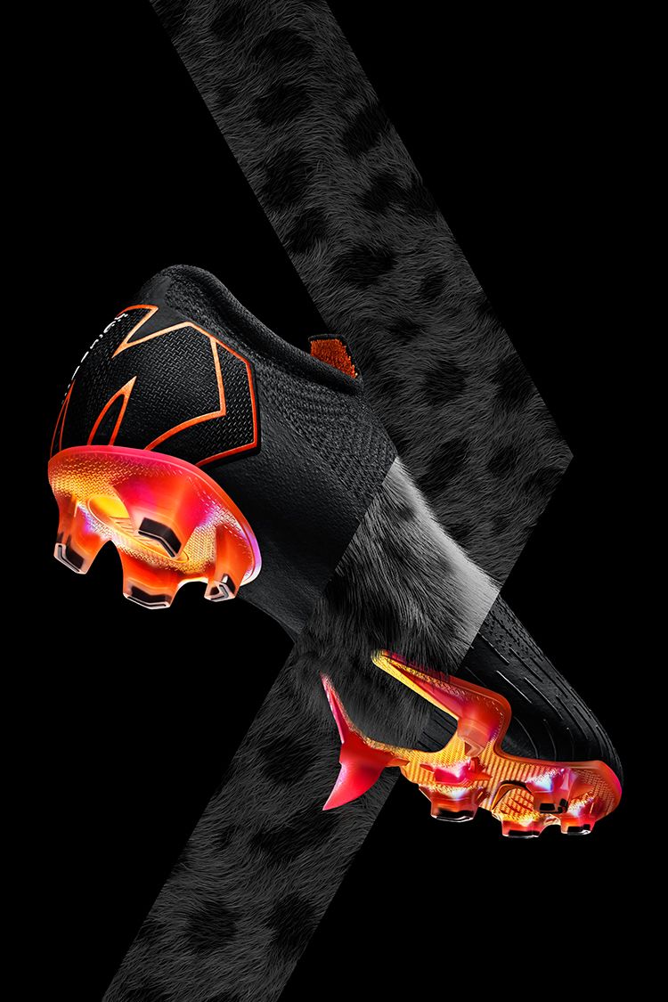 nike mercurial vapor 360 rosso