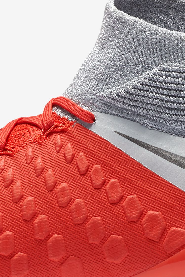 Raised on Concrete Hypervenom III Elite DF FG Raised on Concrete Hypervenom III Elite DF FG