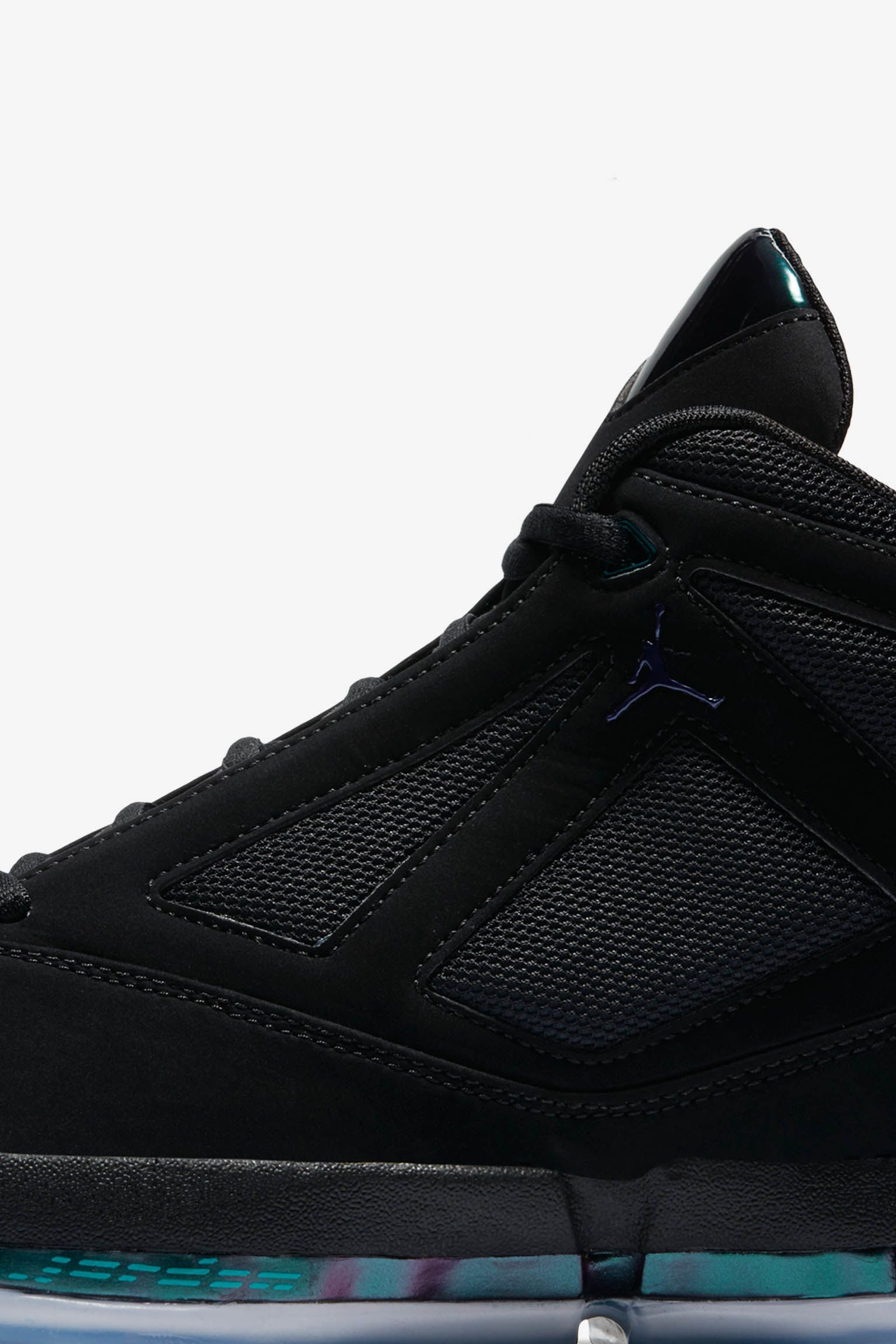 Air Jordan 16 Retro 'Boardroom' Release Date Air Jordan 16 Retro 'Boardroom' Release Date