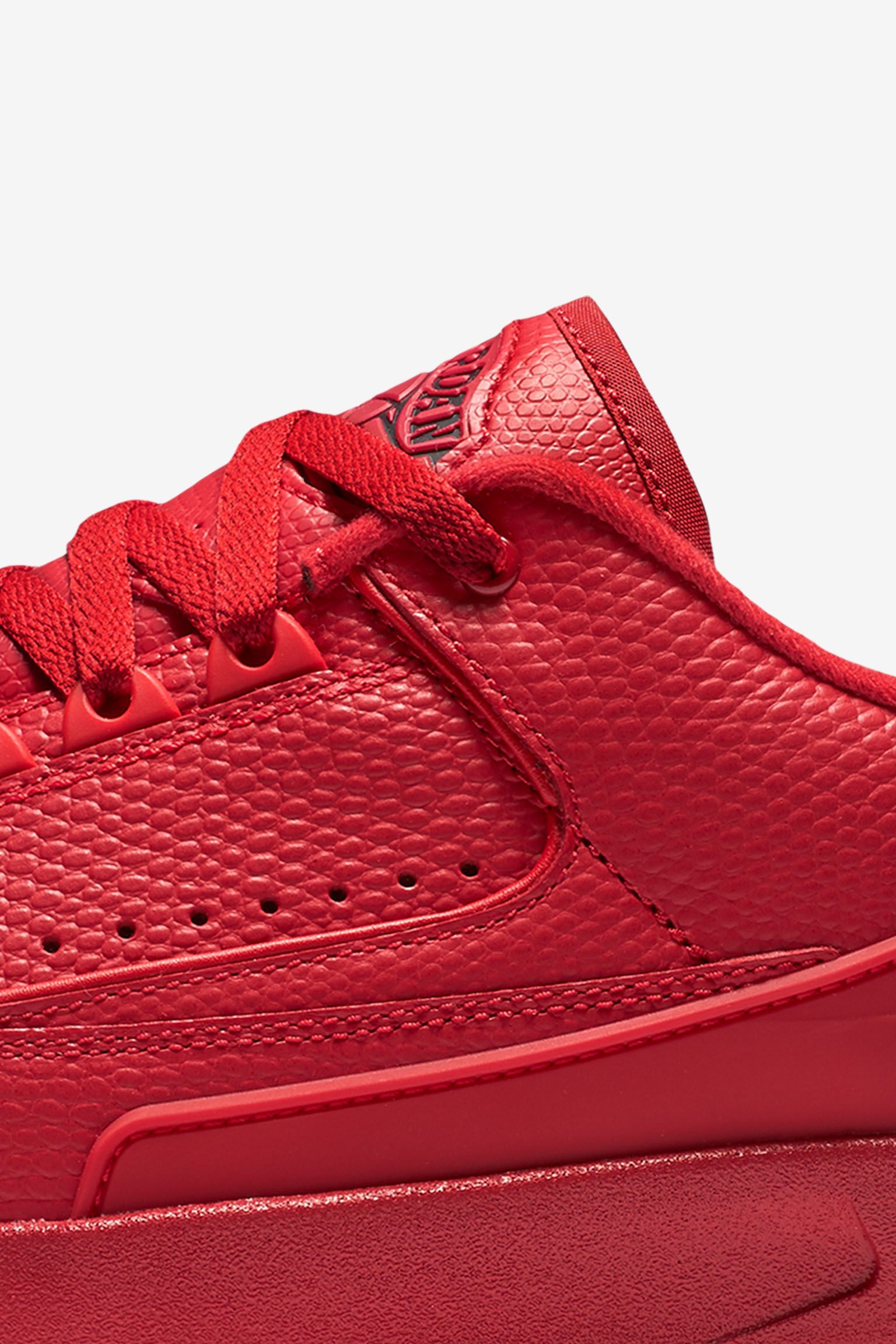 air jordan 2 rosse