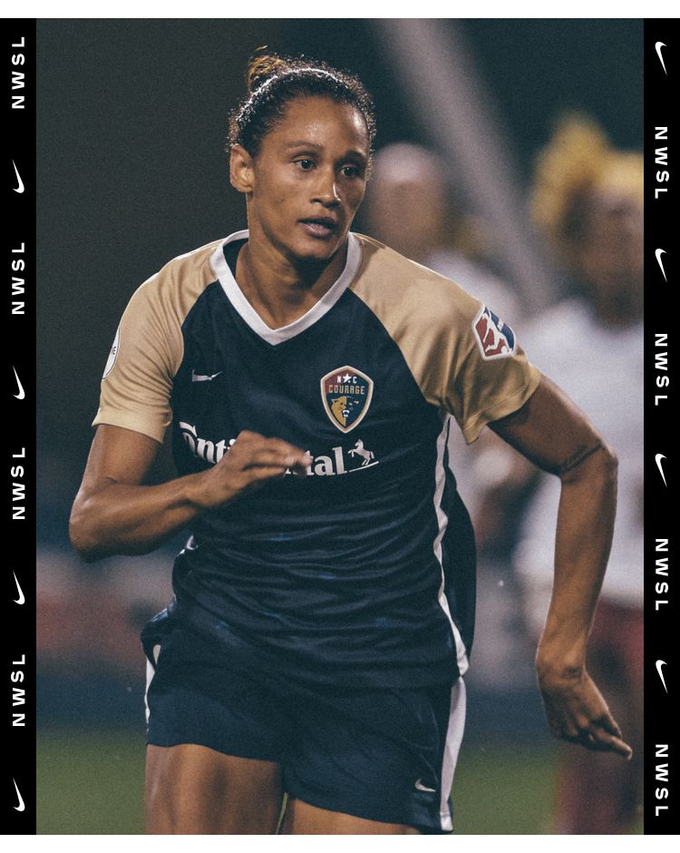 2018 NWSL Championship 2018 NWSL Championship