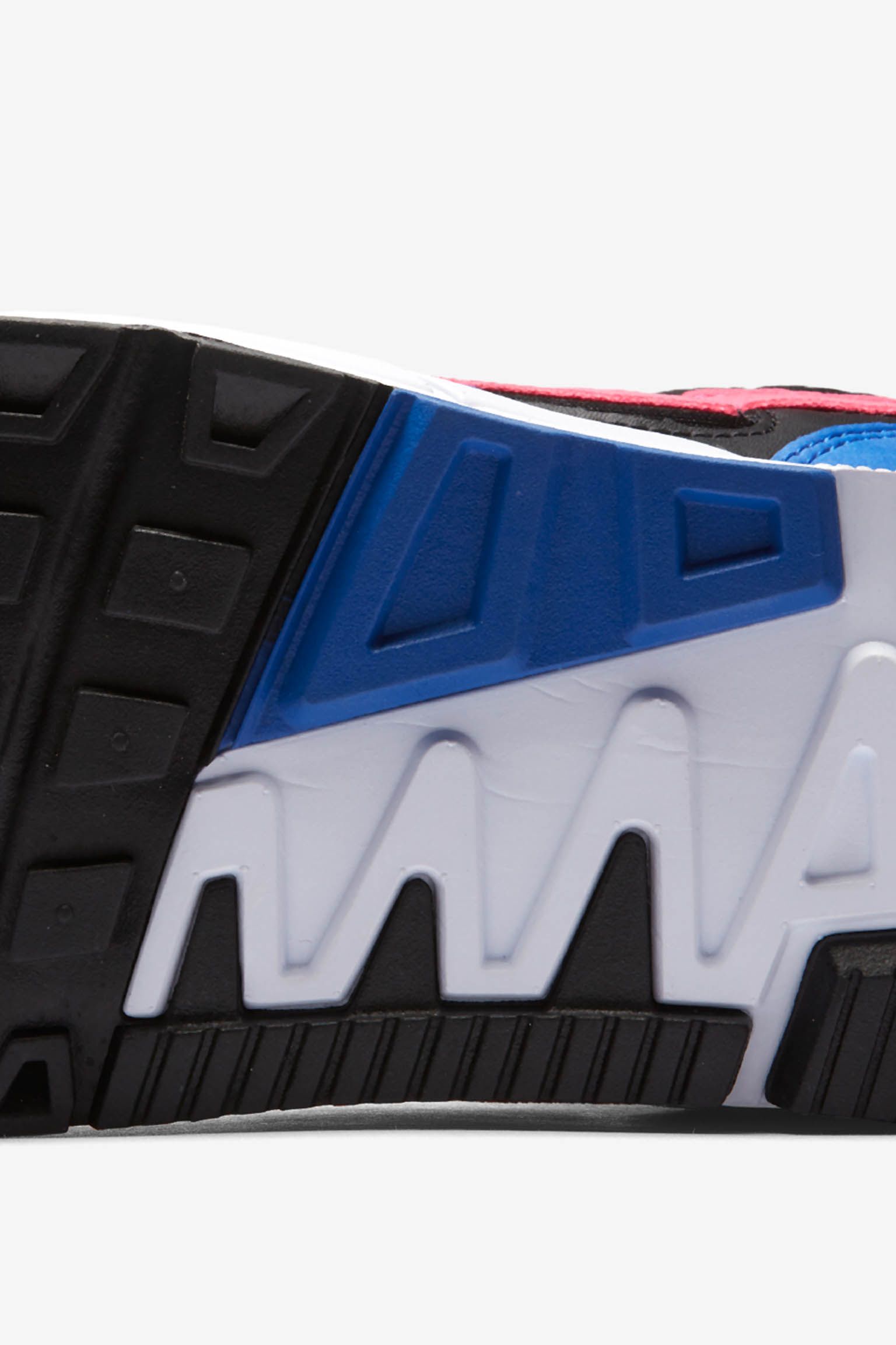 nike air span 2 pink