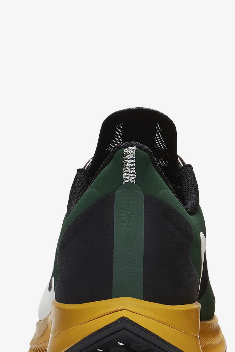 Nike Air Zoom Pegasus 35 Turbo Gyakusou 'Fir' Release Date Nike Air Zoom Pegasus 35 Turbo Gyakusou 'Fir' Release Date