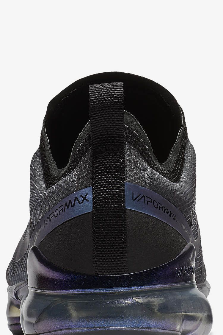 Nike Air VaporMax 2019 'Throwback Future' Release Date Nike Air VaporMax 2019 'Throwback Future' Release Date