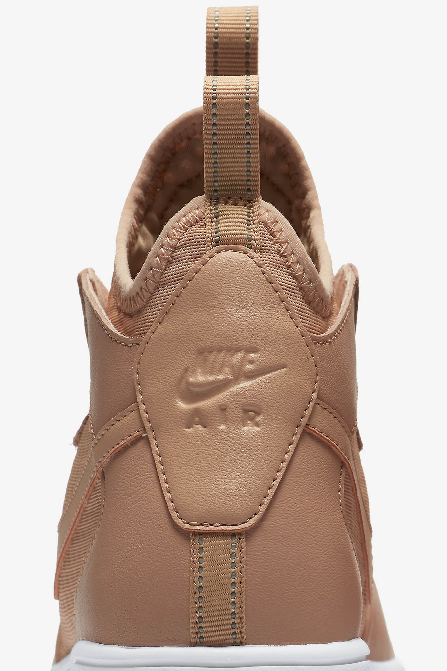Women's Nike Air Force 1 Ultraforce Mid 'Vachetta Tan' Women's Nike Air Force 1 Ultraforce Mid 'Vachetta Tan'
