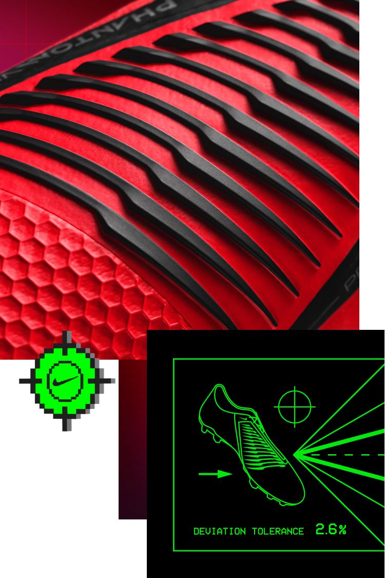 PhantomVNM Innovation Strike Zone PhantomVNM Innovation Strike Zone