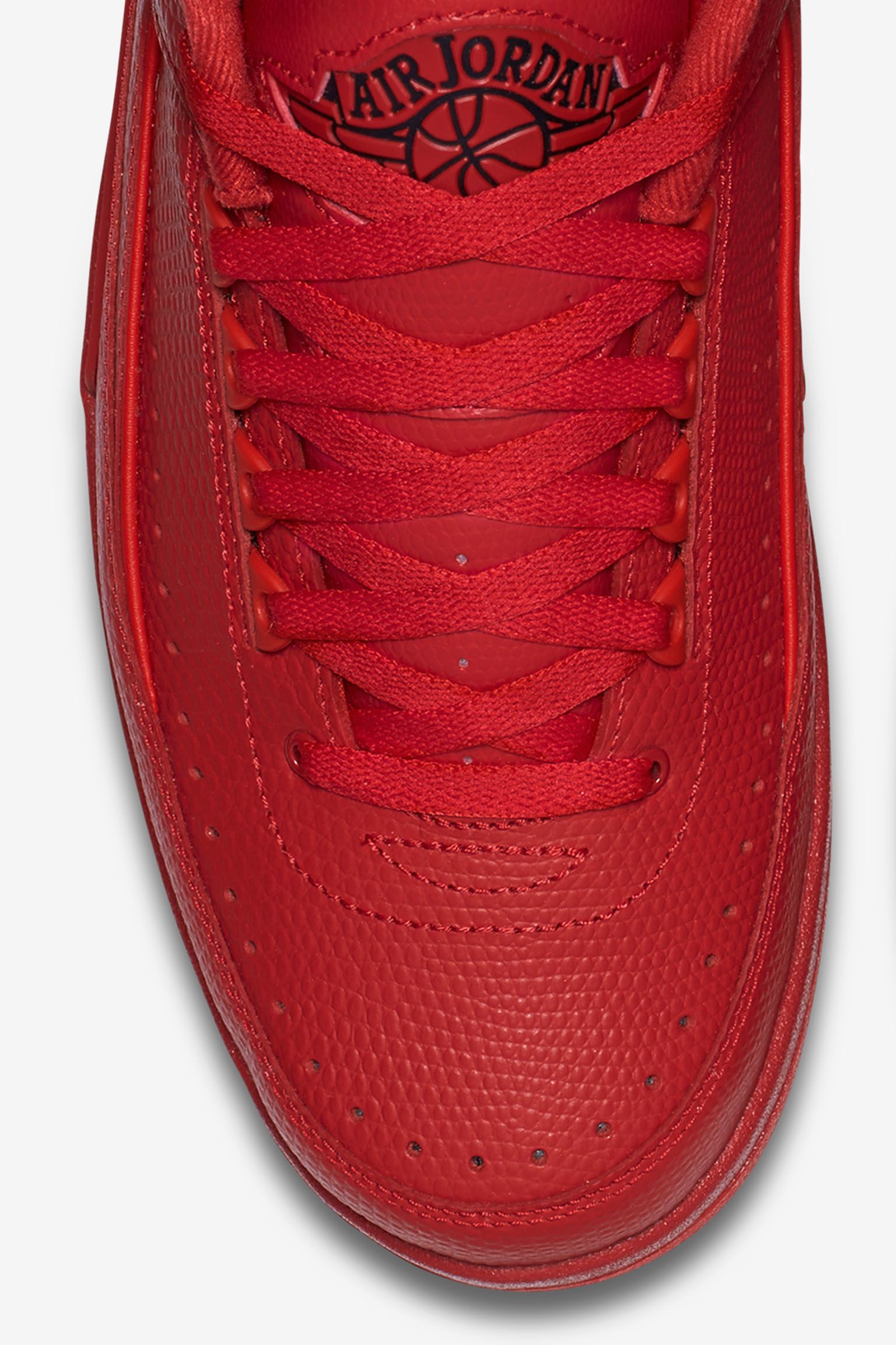 Air Jordan 2 Retro Low 'Gym Red' Release Date Air Jordan 2 Retro Low 'Gym Red' Release Date