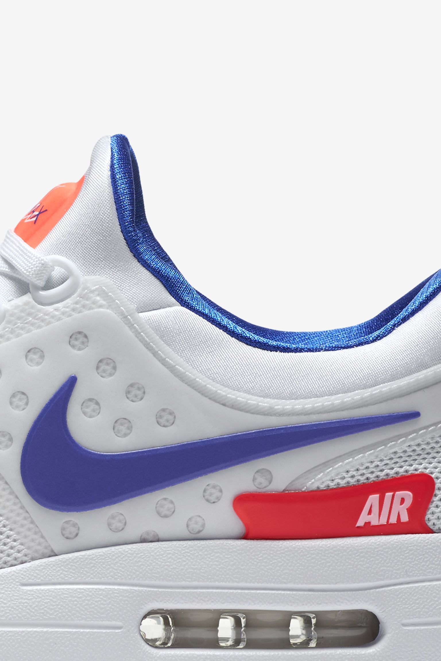 Nike Air Max Zero 'Ultramarine' Nike Air Max Zero 'Ultramarine'