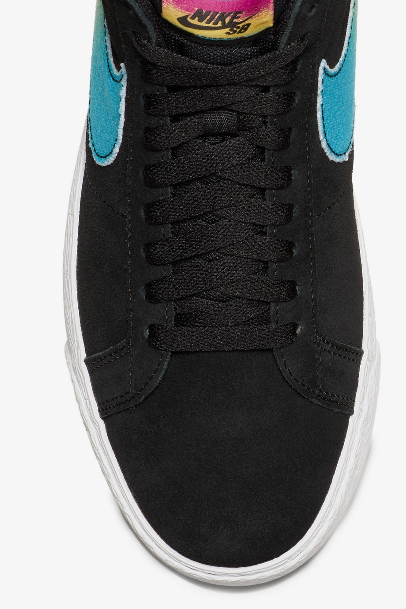 nike sb blazer mid qs