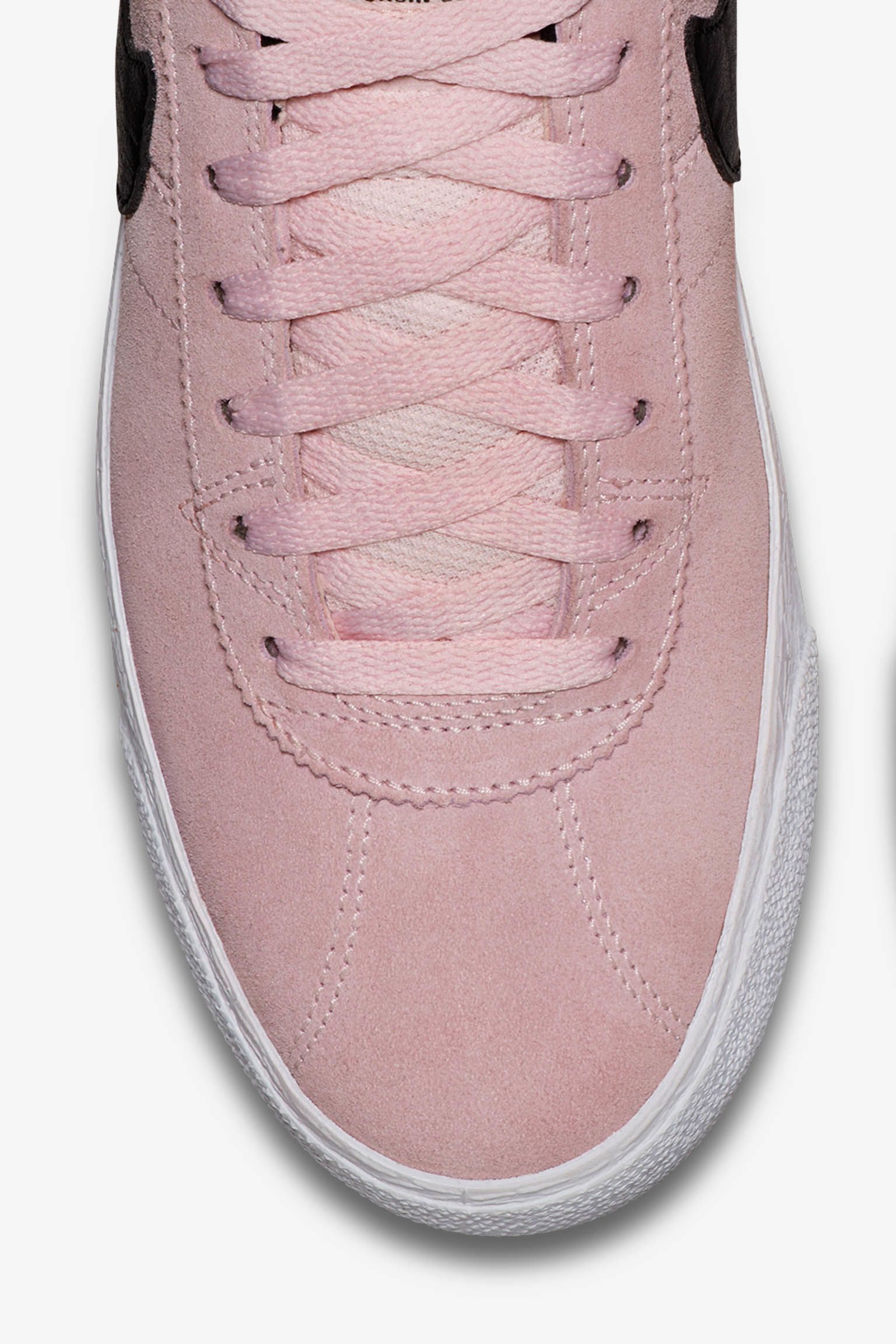 Nike SB Bruin Premium 'Prism Pink' Nike SB Bruin Premium 'Prism Pink'