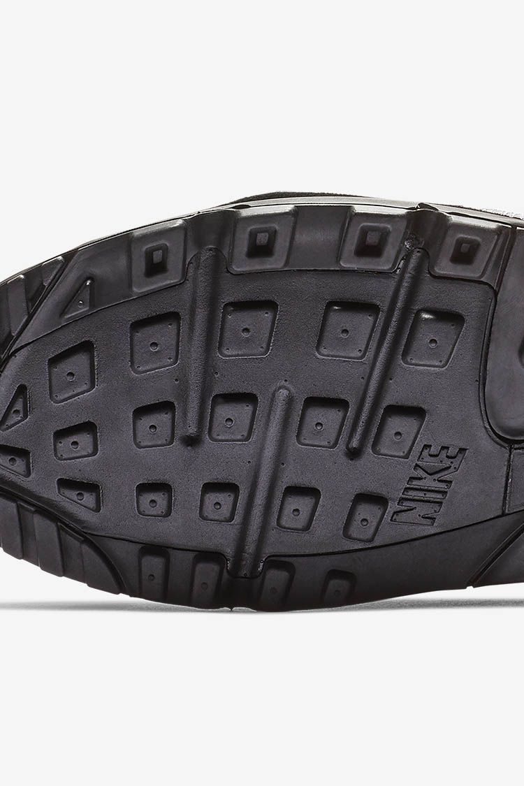 The Ten: Air Max 90 'Black & Cone & White' Release Date The Ten: Air Max 90 'Black & Cone & White' Release Date