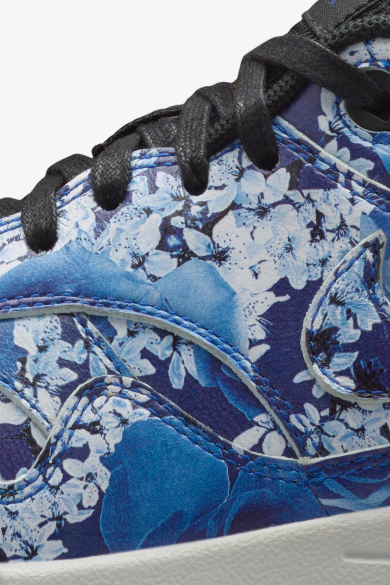 Nike Air Max 1 Ultra Moire 'Tokyo' til kvinder Nike Air Max 1 Ultra Moire 'Tokyo' til kvinder