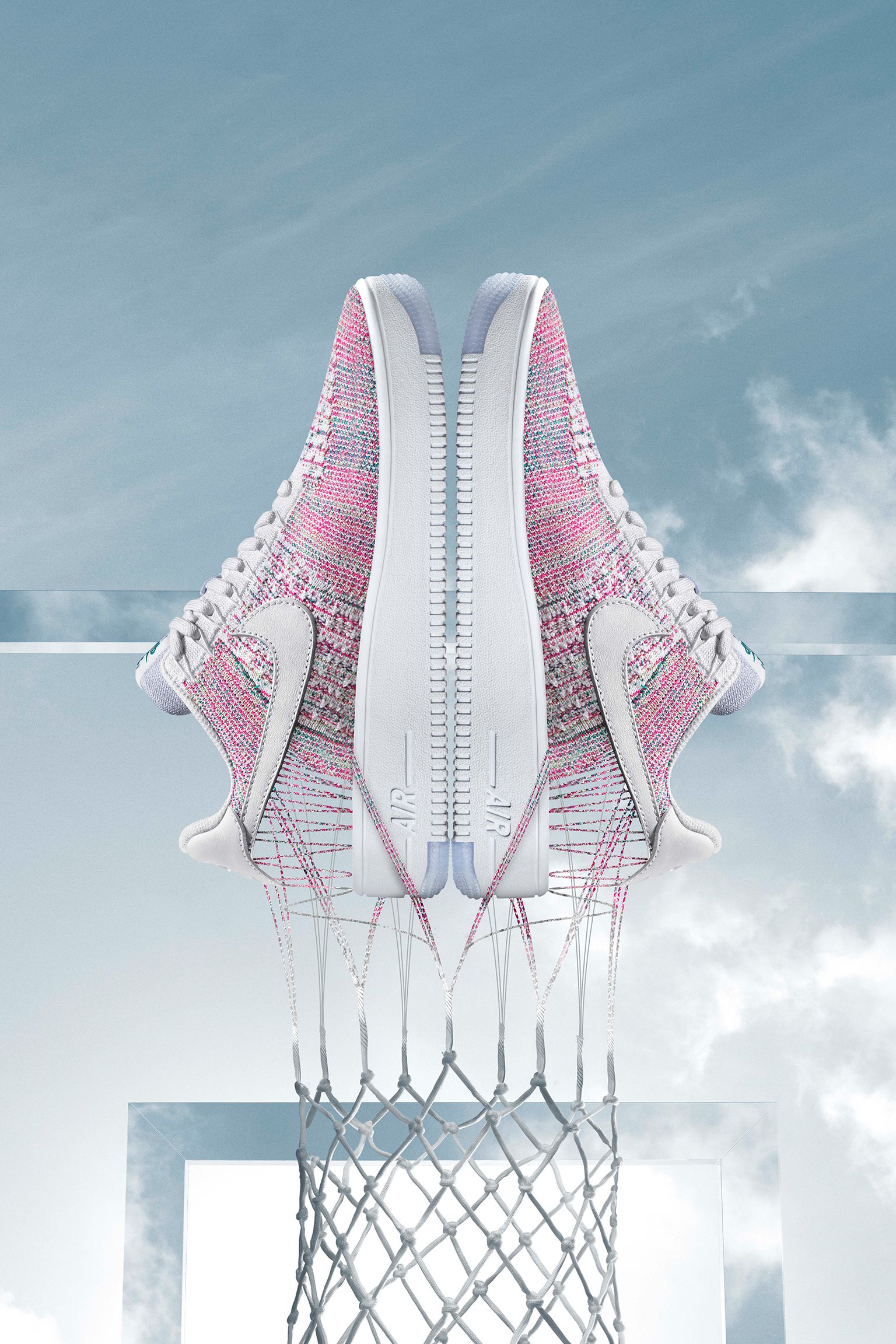WMNS AIR FORCE 1 ULTRA FLYKNIT LOW WMNS AIR FORCE 1 ULTRA FLYKNIT LOW