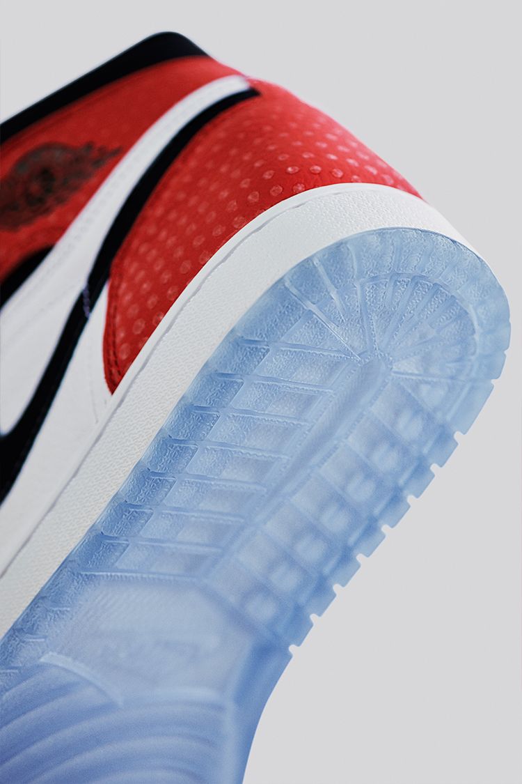 Air Jordan 1 'Origin Story' Release Date Air Jordan 1 'Origin Story' Release Date