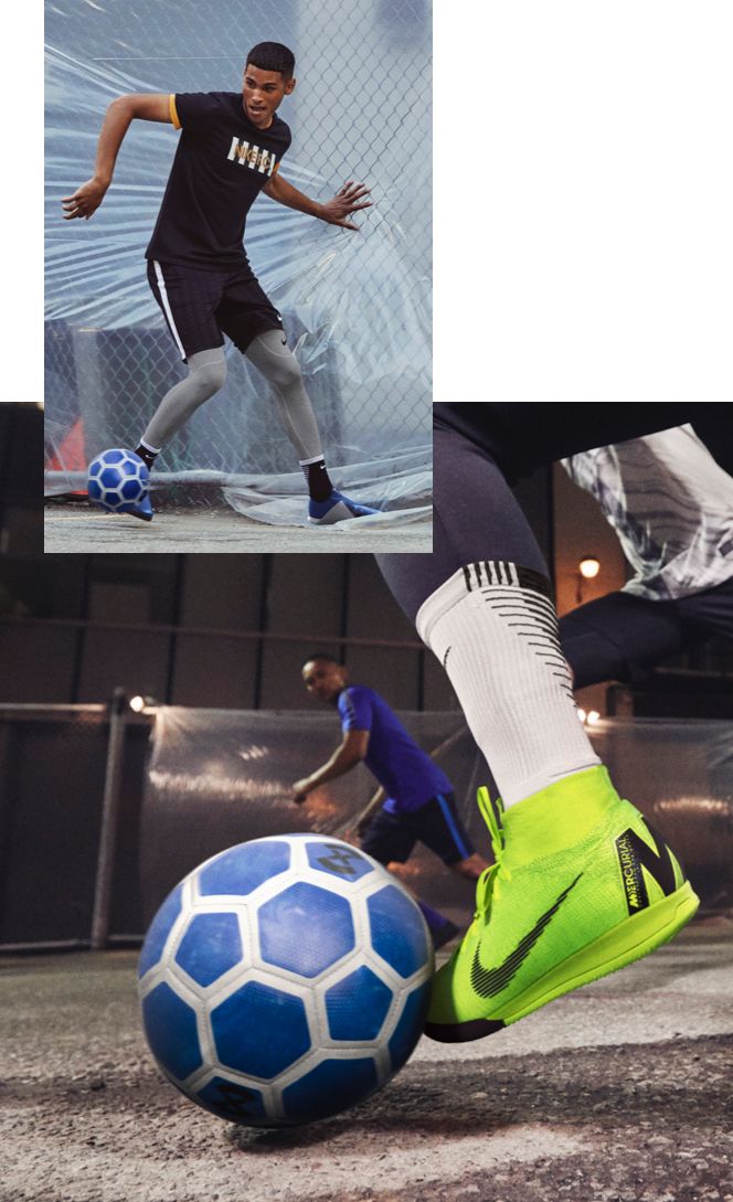Always Forward Small-Sided Always Forward Small-Sided