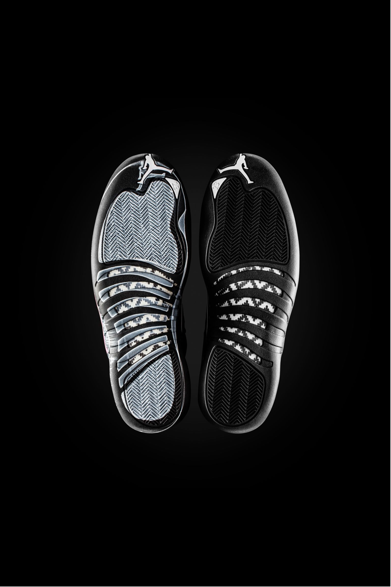 Air Jordan 12 Doernbecher 'Mark Smith' Auction Air Jordan 12 Doernbecher 'Mark Smith' Auction