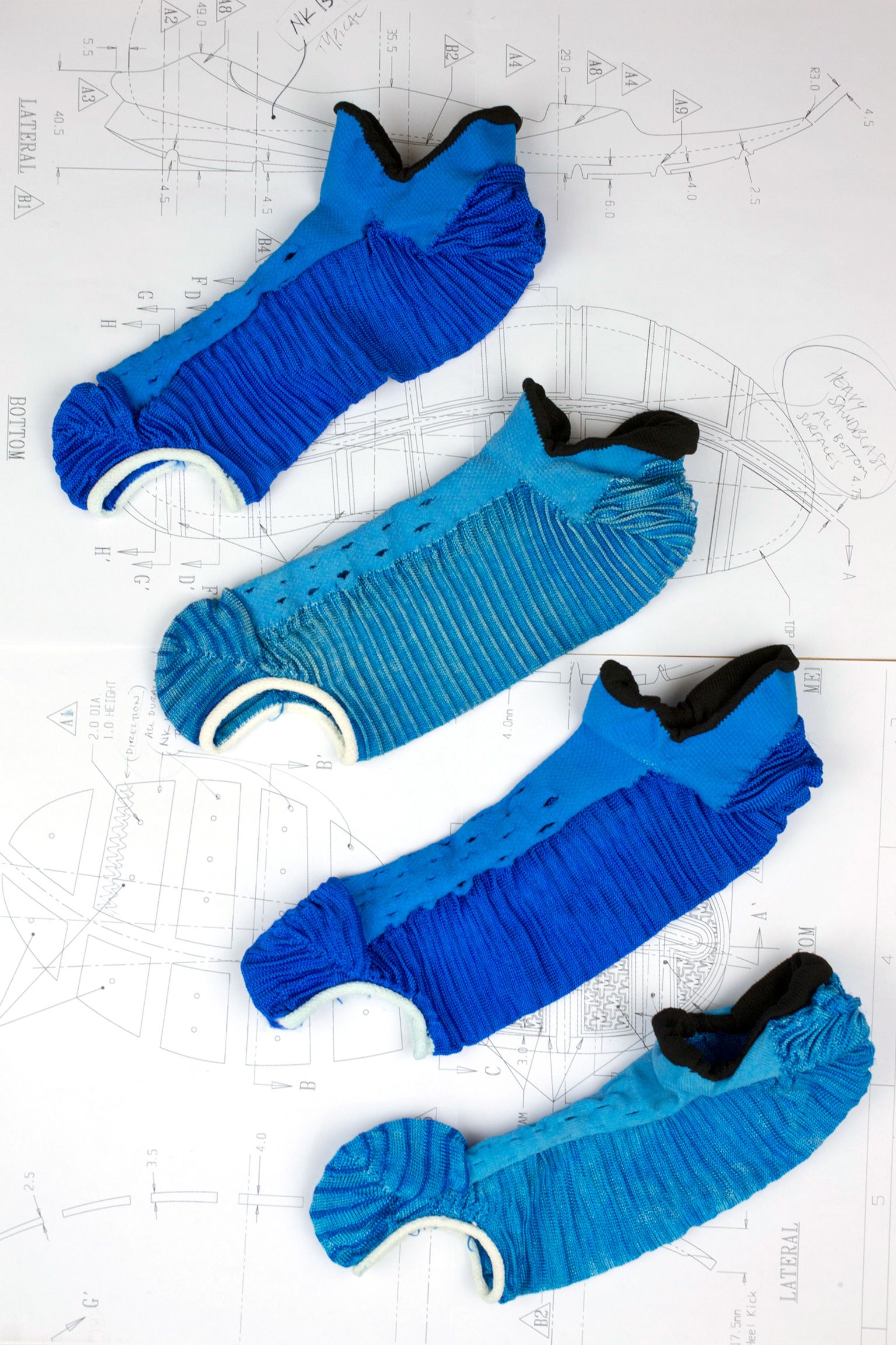 Informacje o projekcie: Nike Sock Dart Informacje o projekcie: Nike Sock Dart