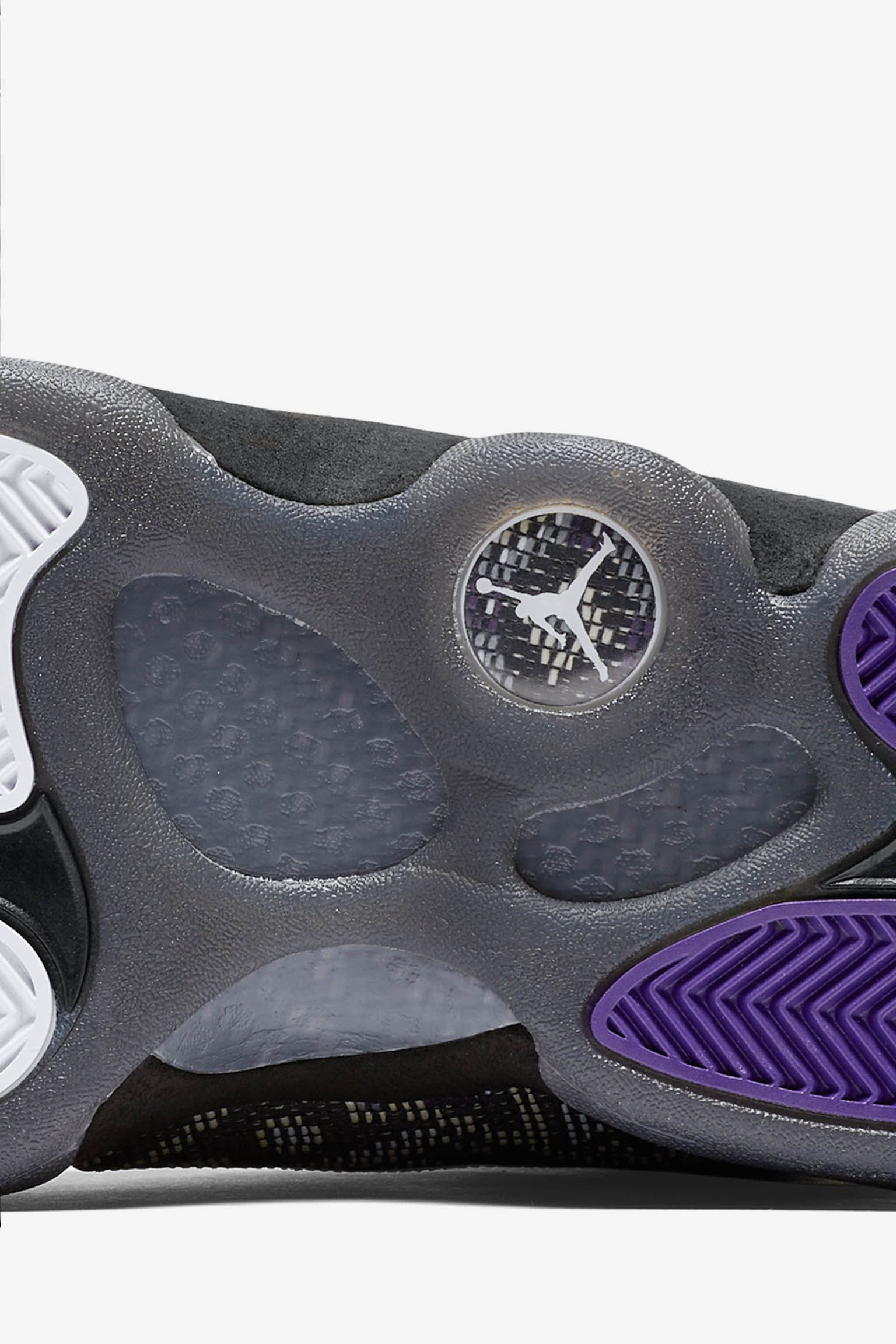 Nike Jordan Horizon 'Black & Purple Steel' Release Date Nike Jordan Horizon 'Black & Purple Steel' Release Date
