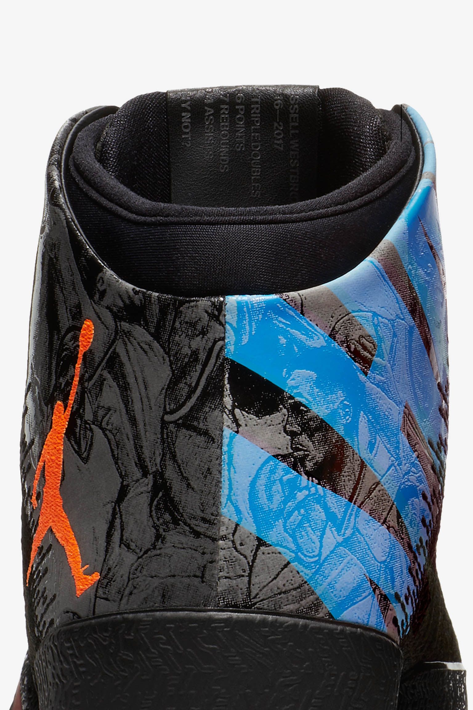 jordan release july 31