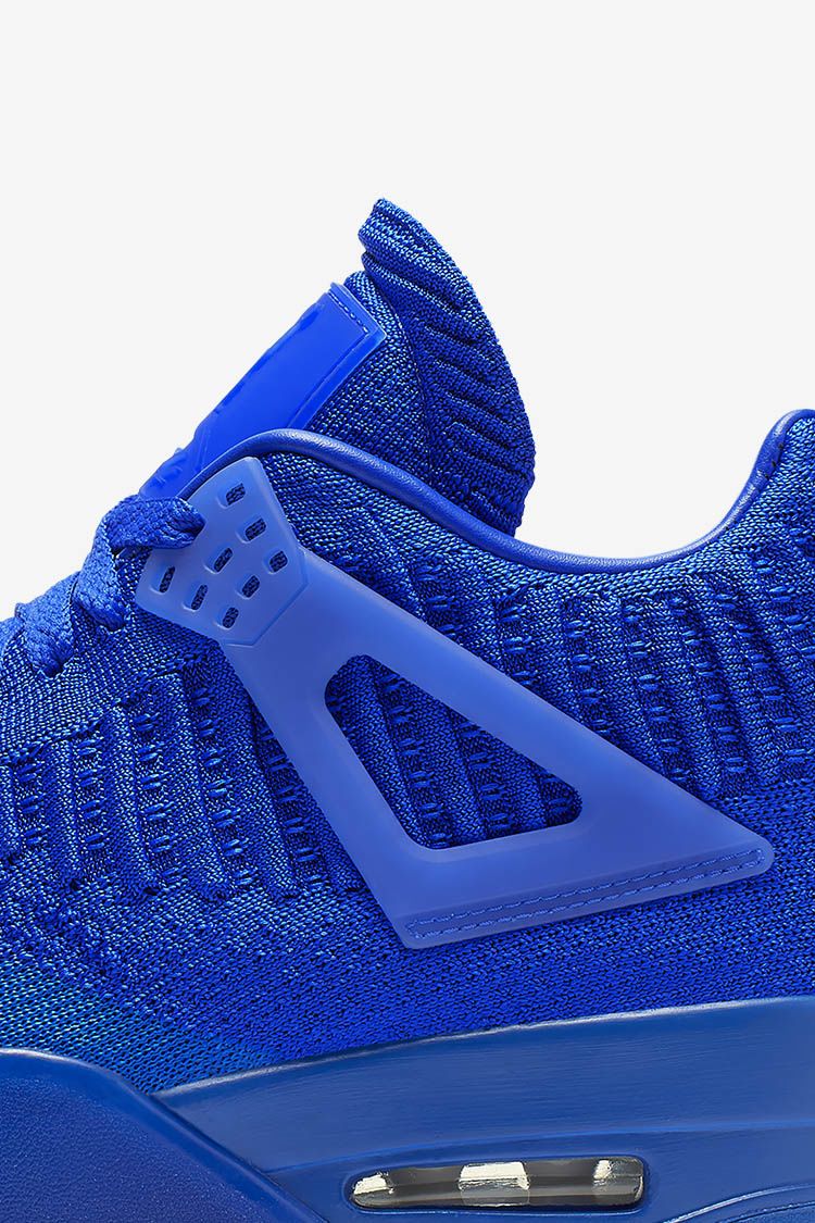 Air Jordan IV 'Flyknit' Release Date Air Jordan IV 'Flyknit' Release Date