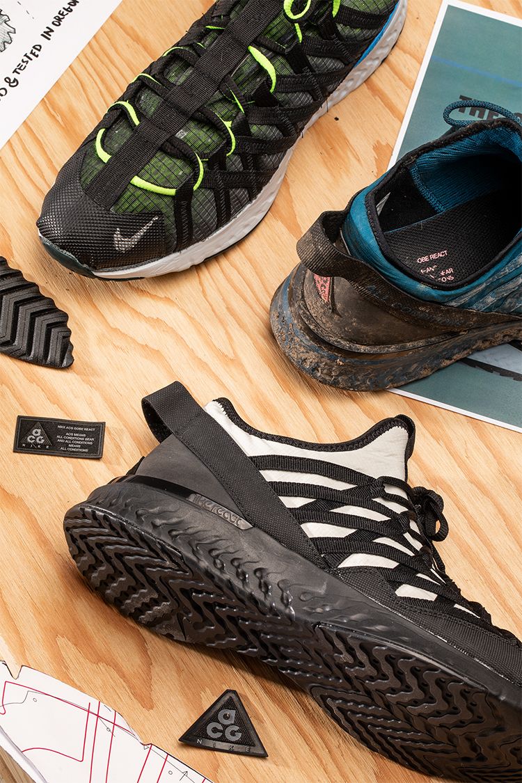 nike acg react terra gobe reddit