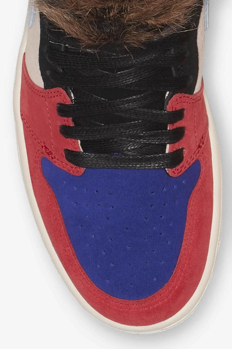 Women's Air Jordan I Court Lux 'Aleali May' Release Date Women's Air Jordan I Court Lux 'Aleali May' Release Date