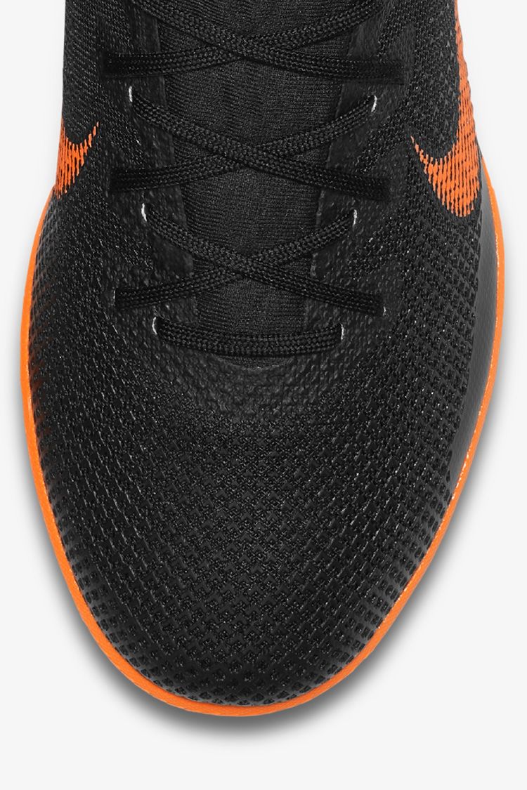Born MercurialX Vapor IC Born MercurialX Vapor IC
