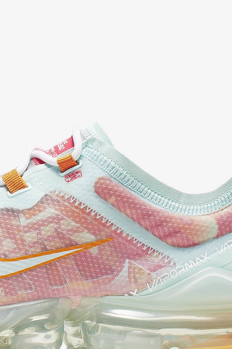 Women’s Air VaporMax 2019 'Heat Level Collection' Release Date Women’s Air VaporMax 2019 'Heat Level Collection' Release Date